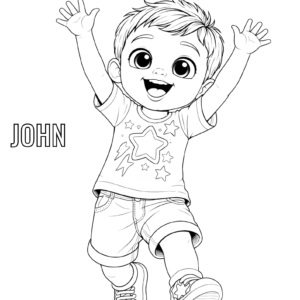 Meet John Childies Academy